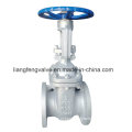 JIS Gate Valve with Flange End RF